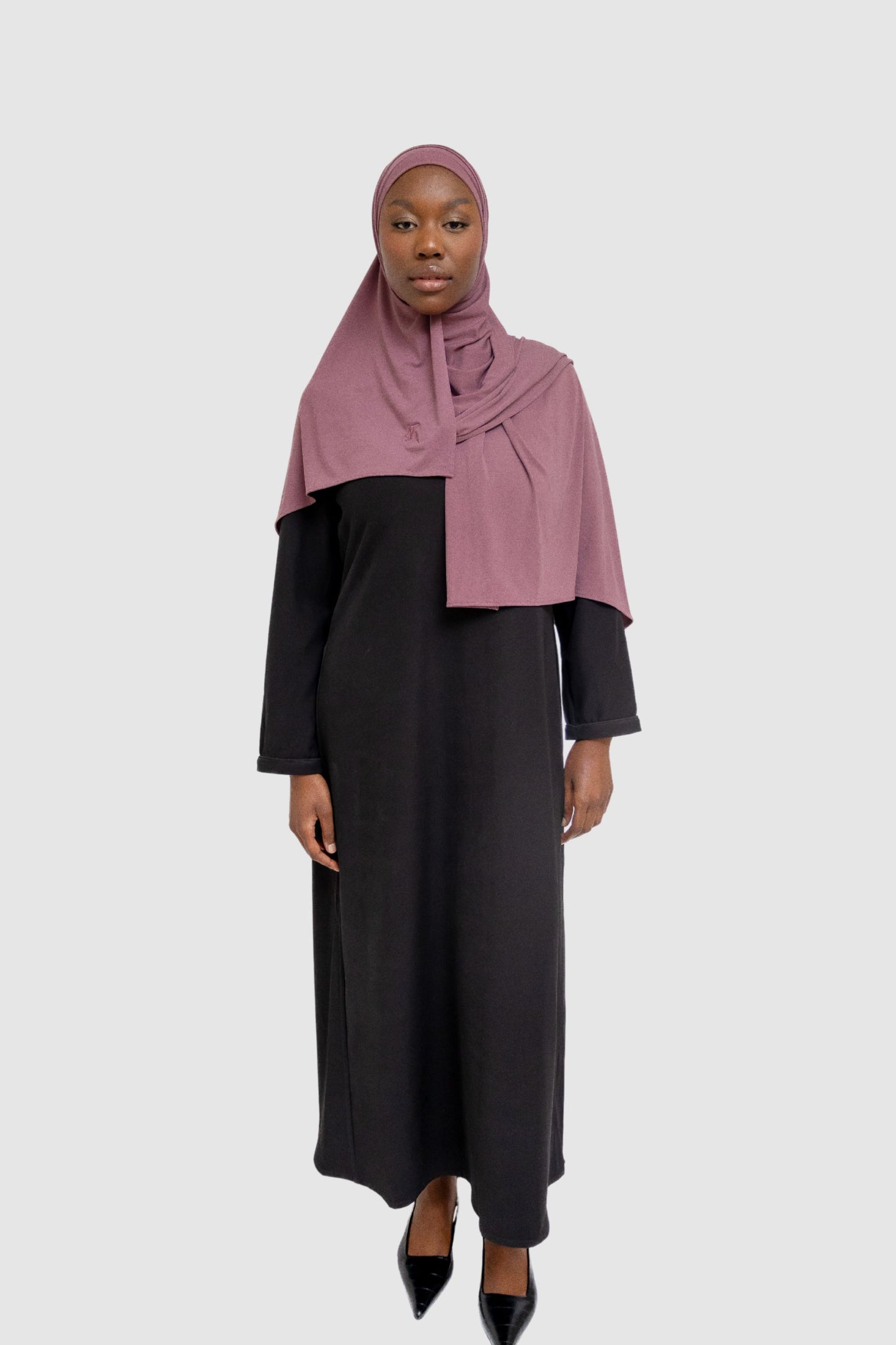 FUNDAMENTAL DRESS | BLACK