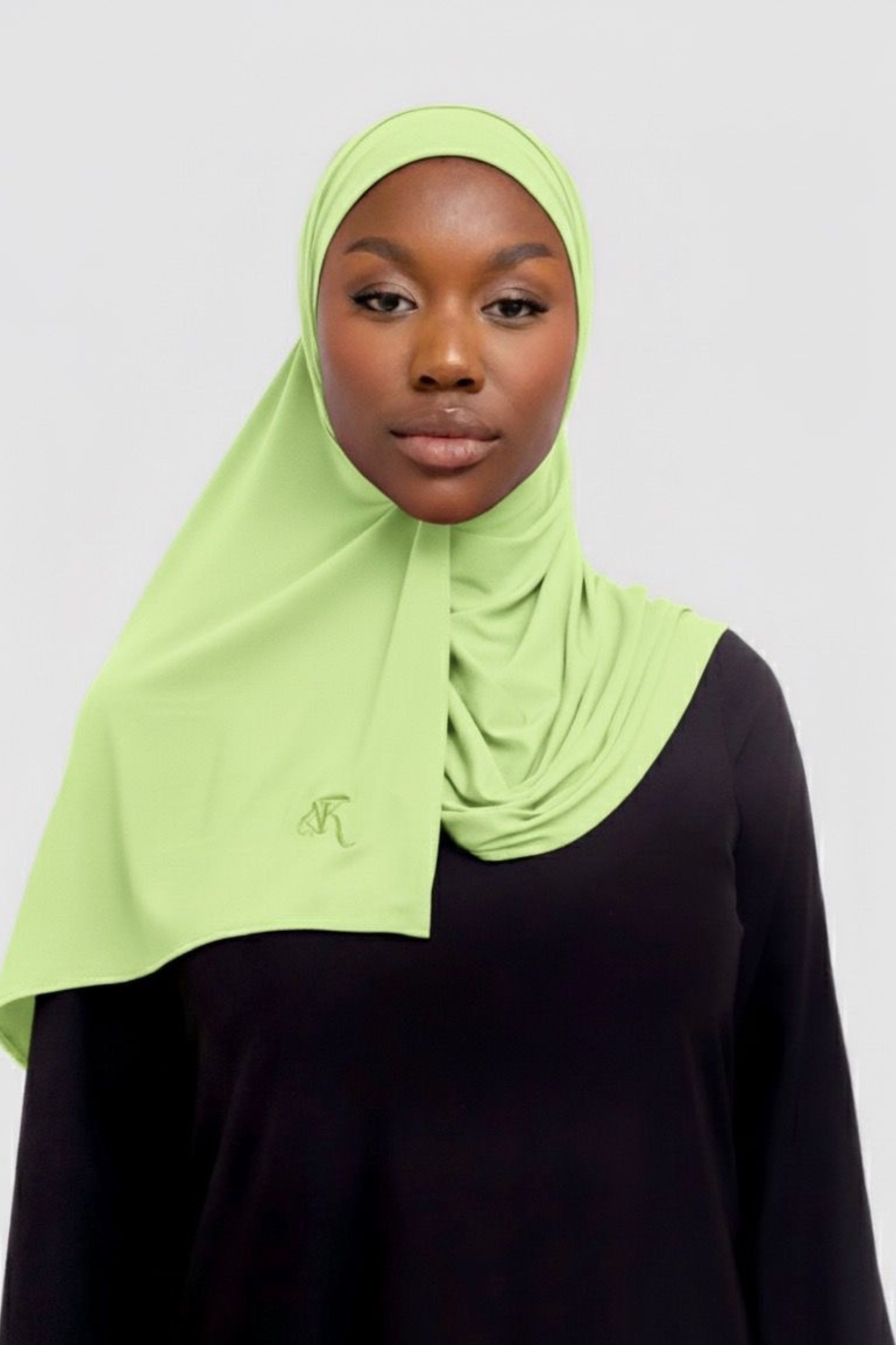 PREMIUM JERSEY | CITRON VERT