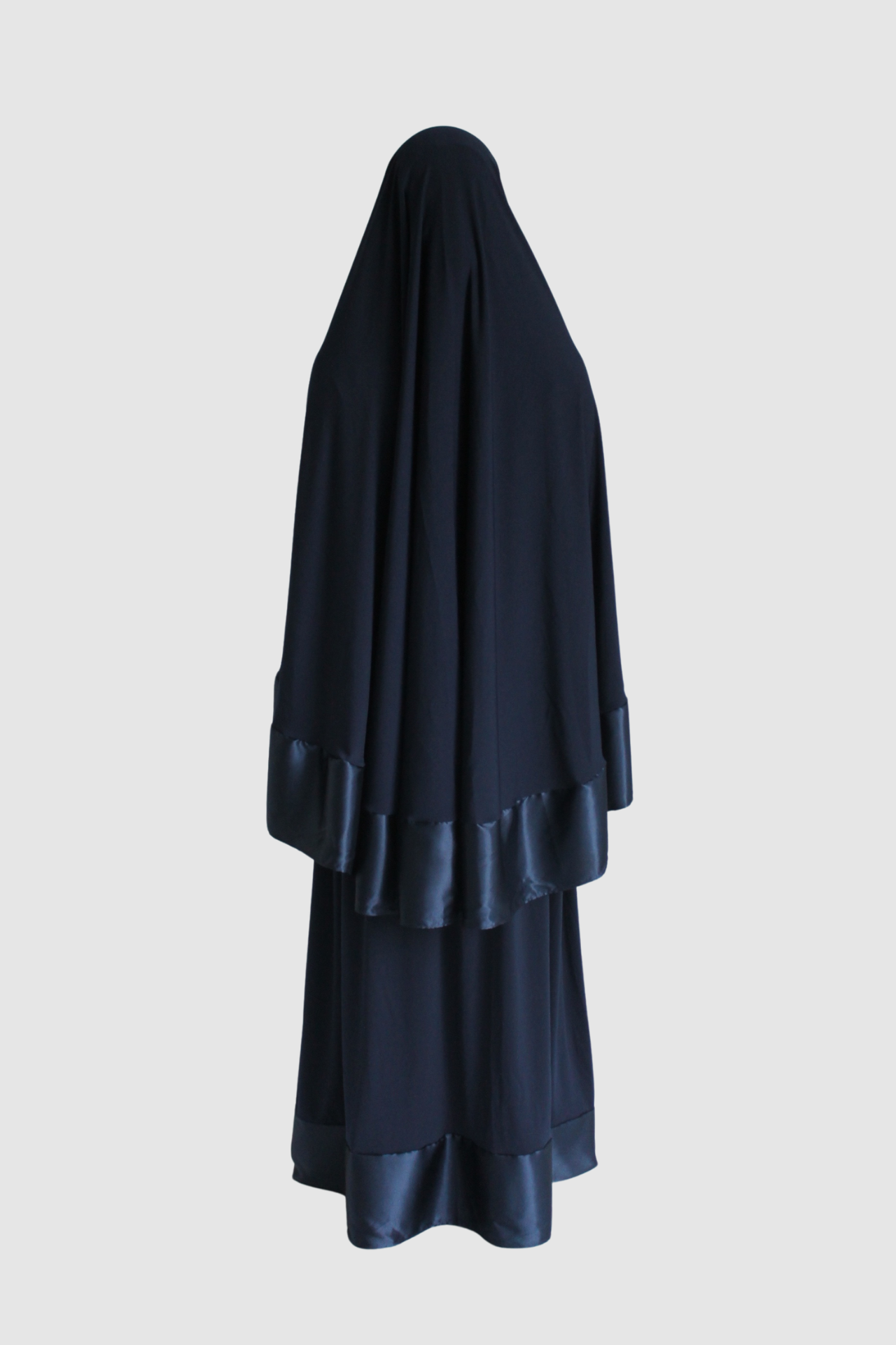 PREMIUM PRAYER SET | NAVY