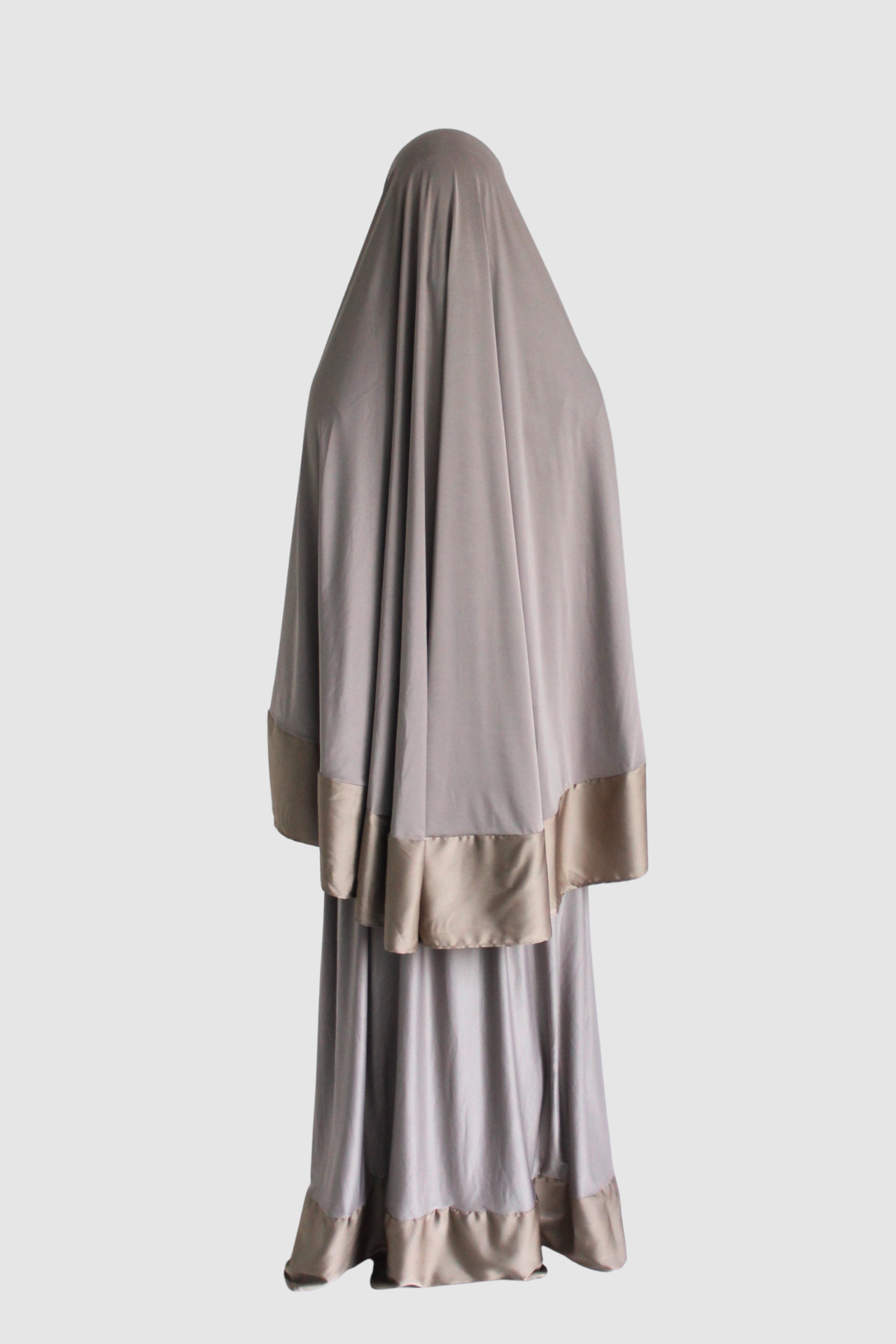 LIQUID PRAYER SET | STONE