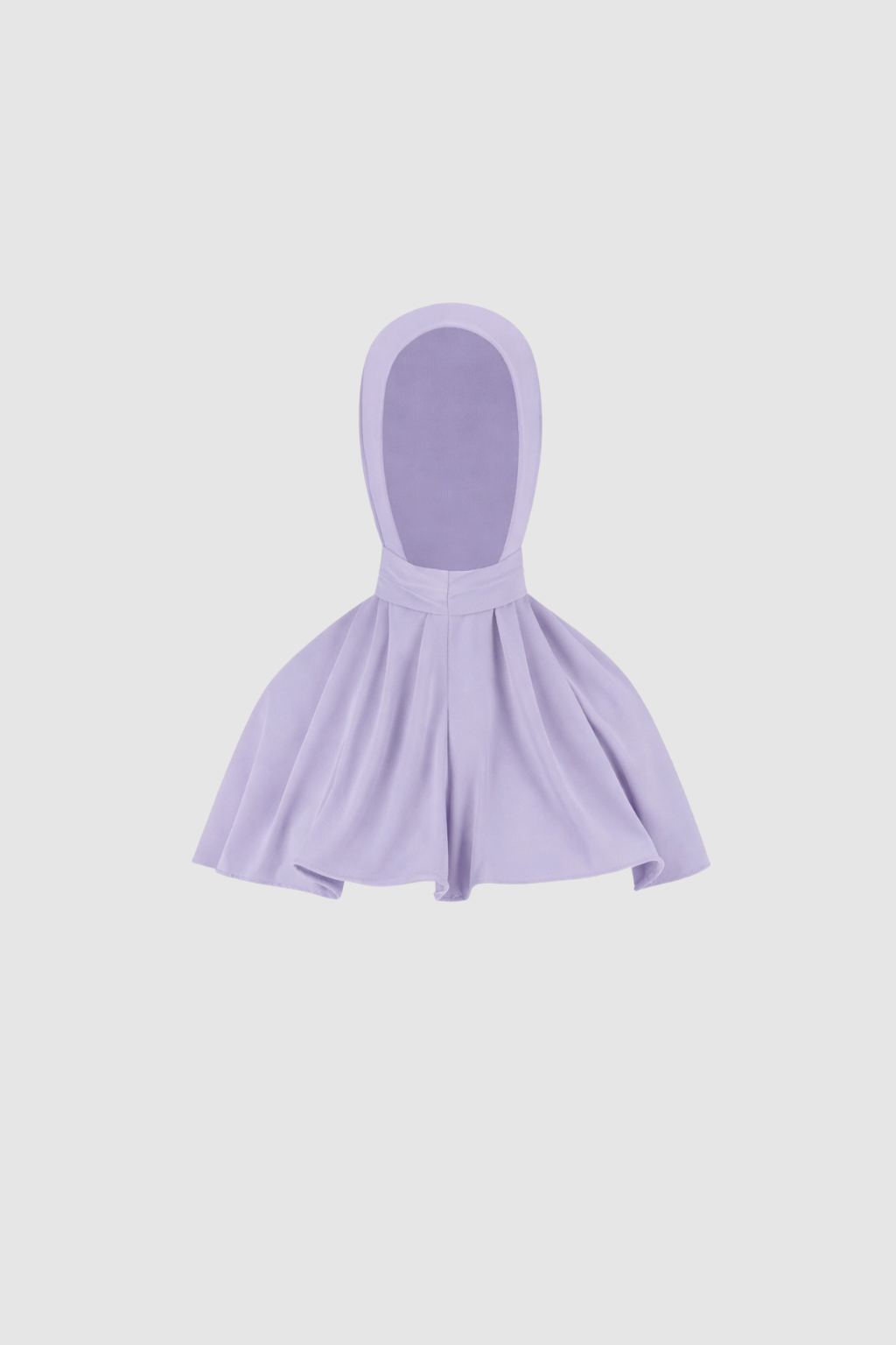 CAGOULE PREMIUM JERSEY | LAVENDER
