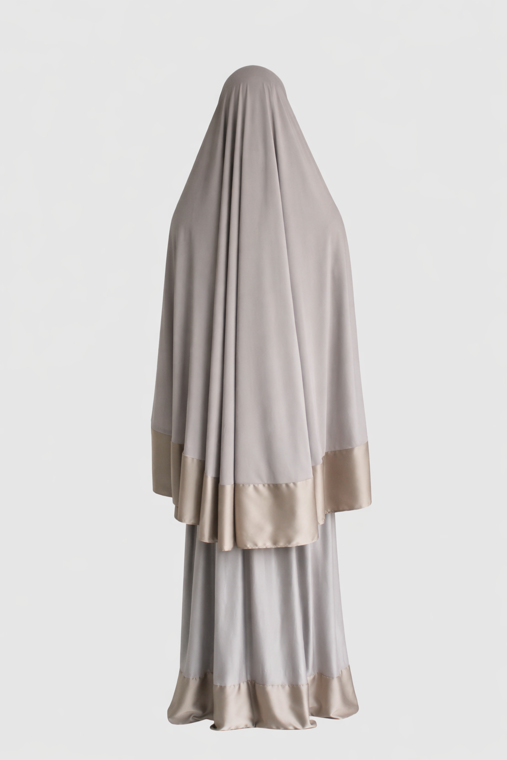 LIQUID PRAYER SET | STONE