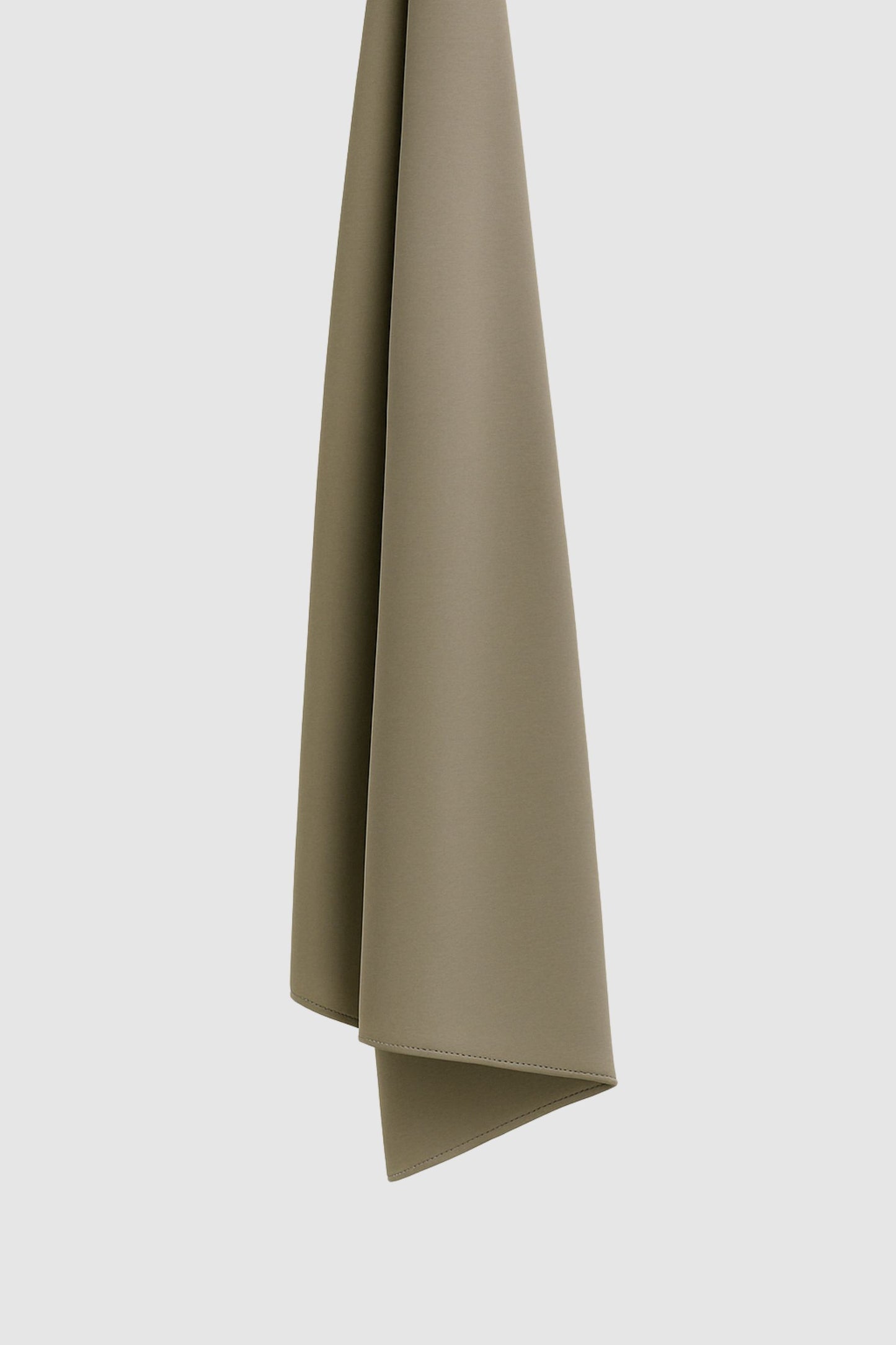 PREMIUM JERSEY SCARF | OLIVE