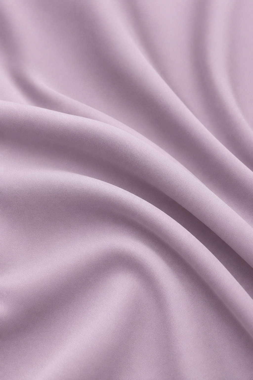 LIQUID JERSEY SCARF | PURPLE GREY