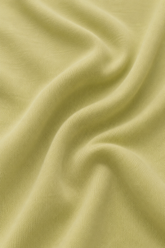 BAMBOU JERSEY SCARF | SAGE