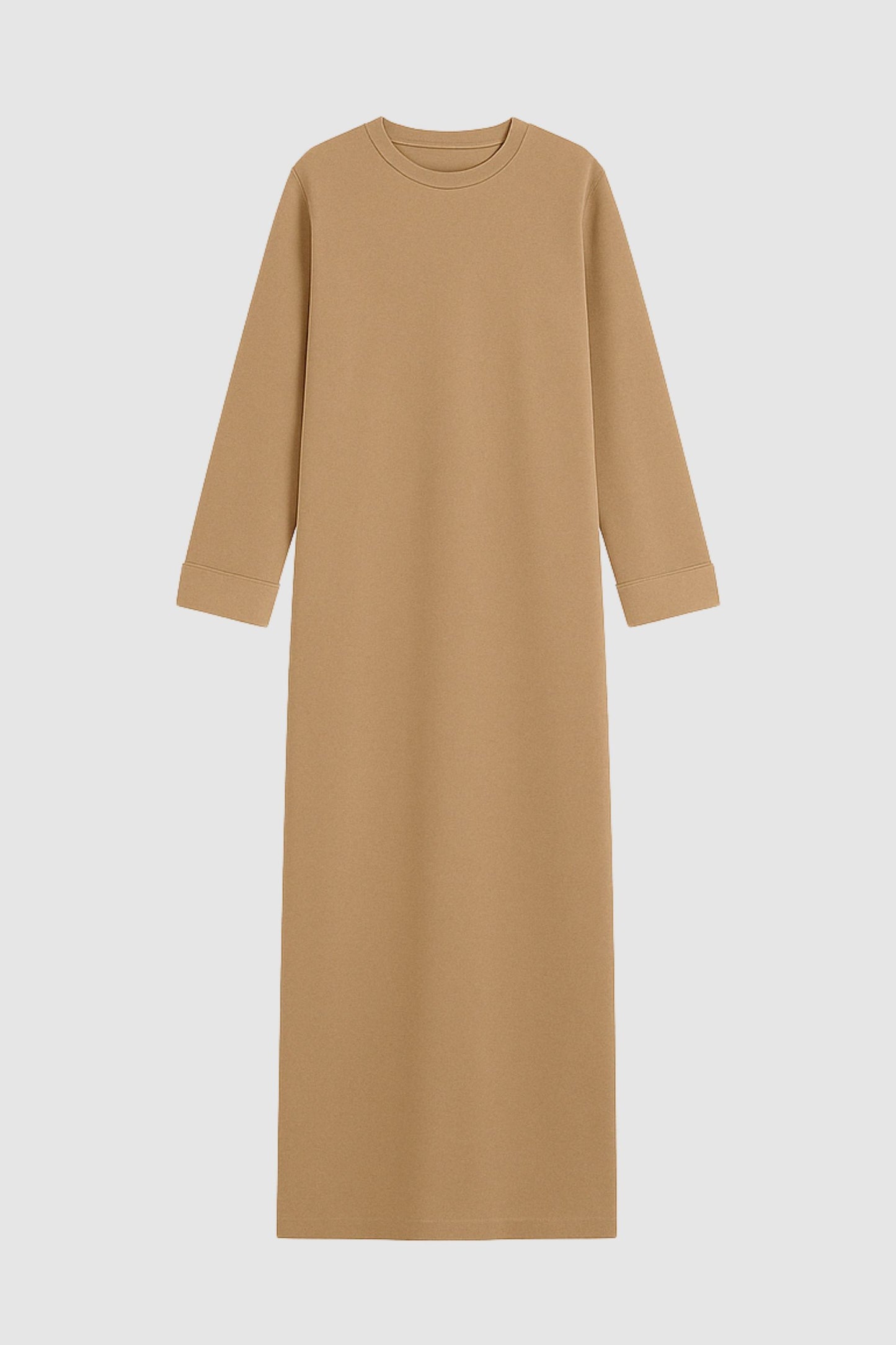 FUNDAMENTAL DRESS | MACCHIATO
