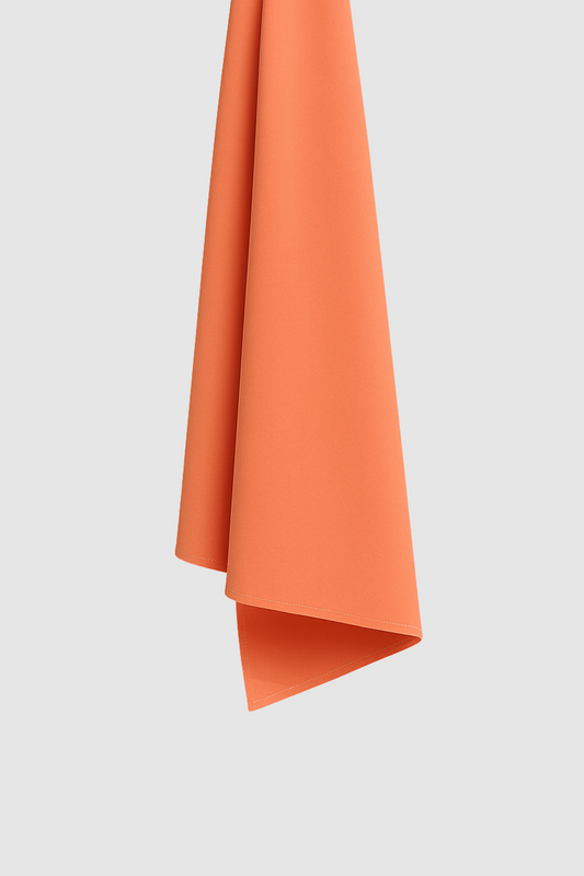 PREMIUM JERSEY SCARF | SUNSET