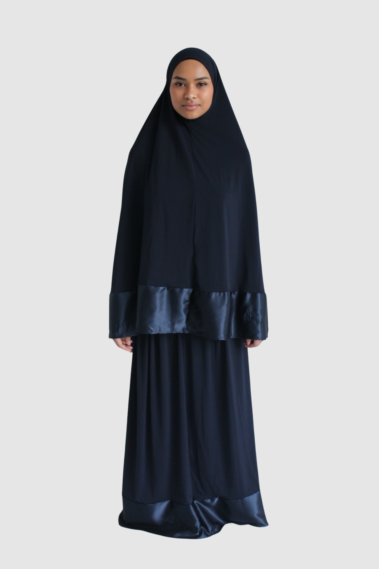 PREMIUM PRAYER SET | NAVY