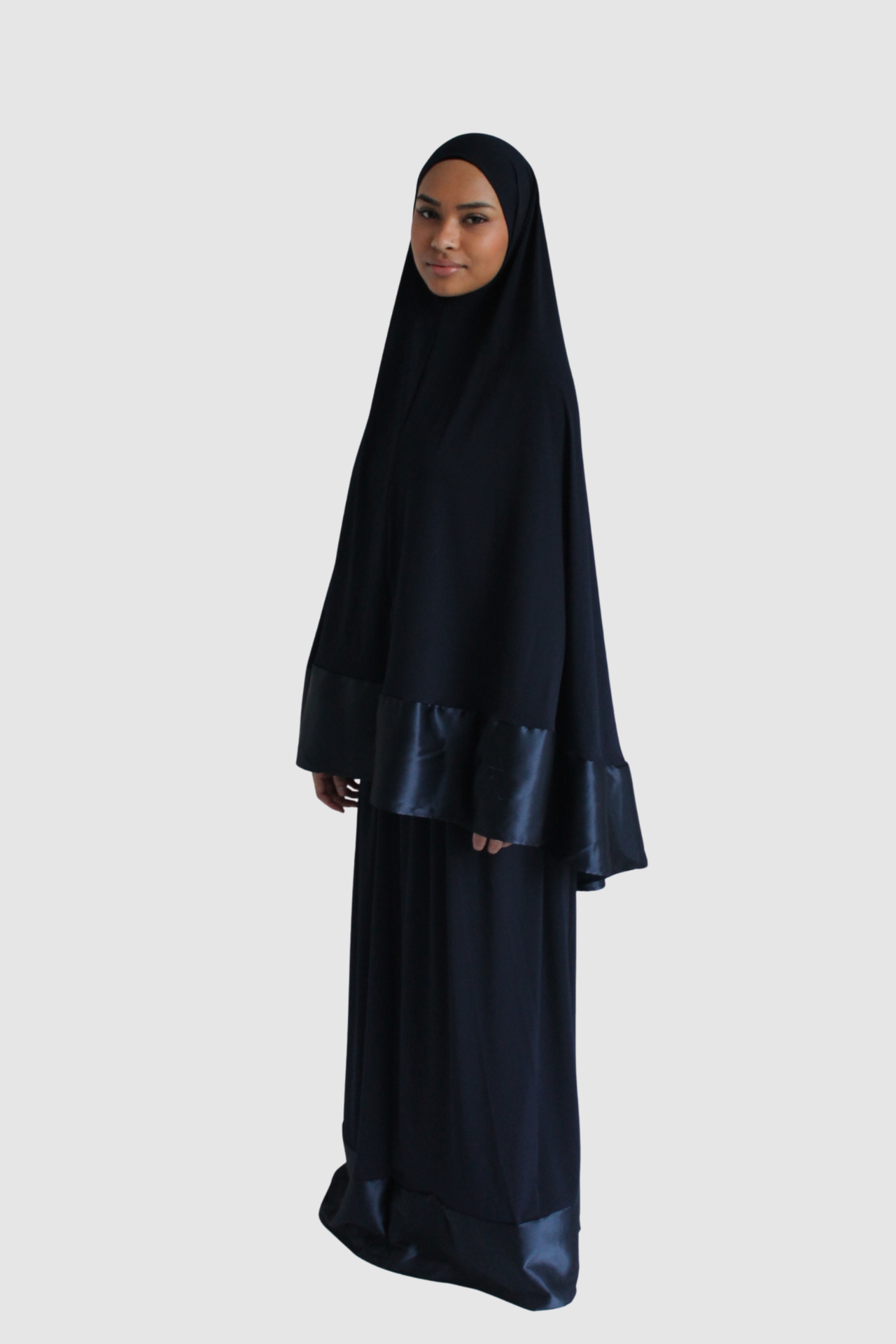 PREMIUM PRAYER SET | NAVY