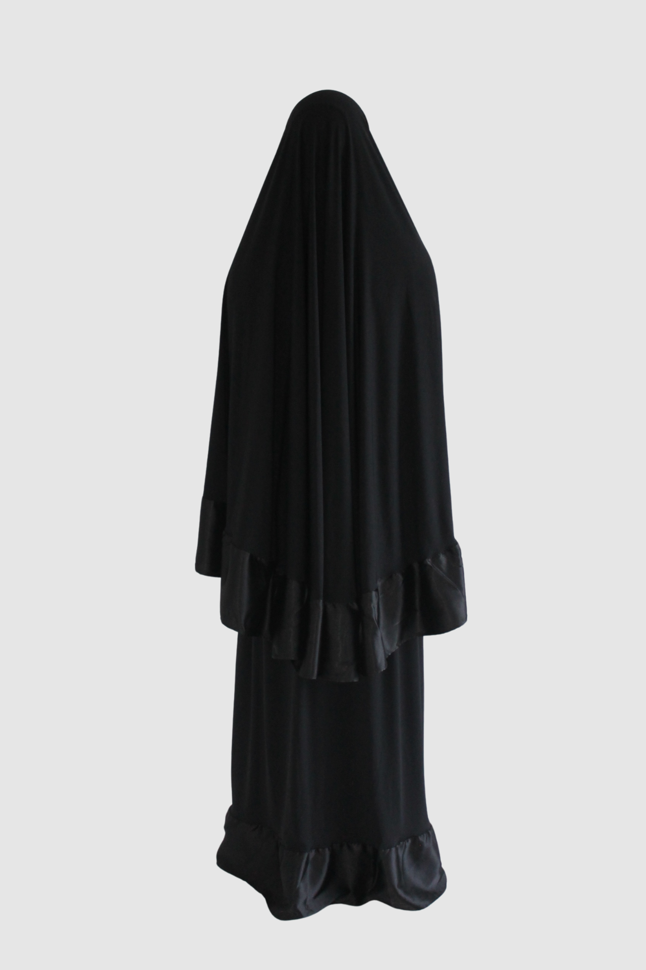 PREMIUM PRAYER SET | BLACK