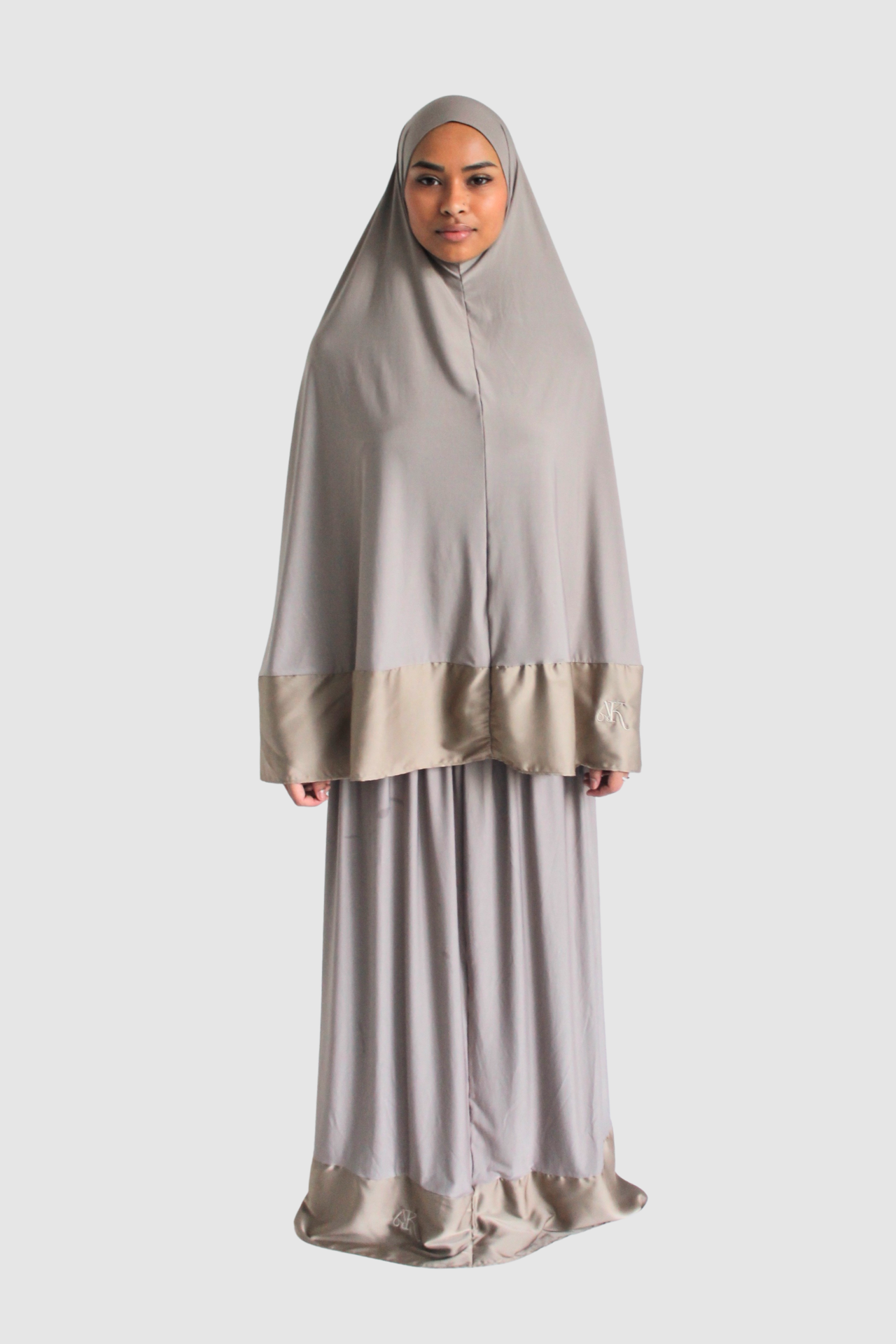 LIQUID PRAYER SET | STONE