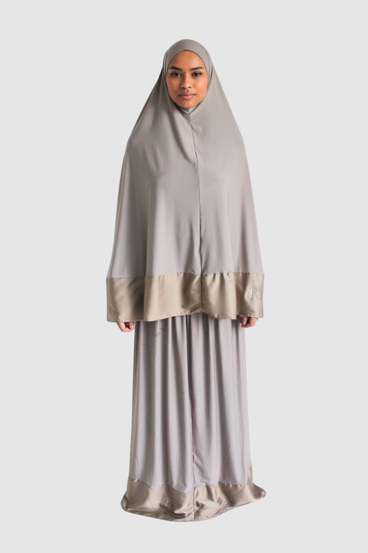 LIQUID PRAYER SET | STONE