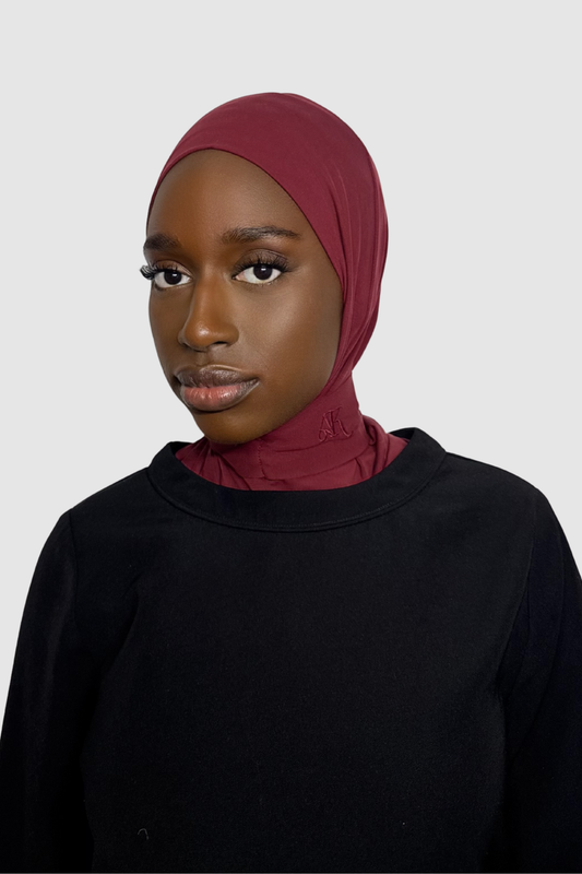 CAGOULE BREATHABLE JERSEY | VELVET