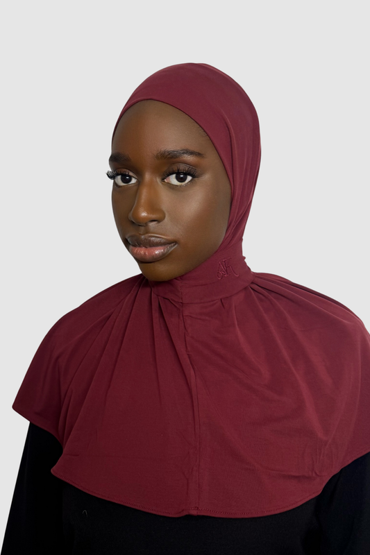 CAGOULE BREATHABLE JERSEY | VELVET