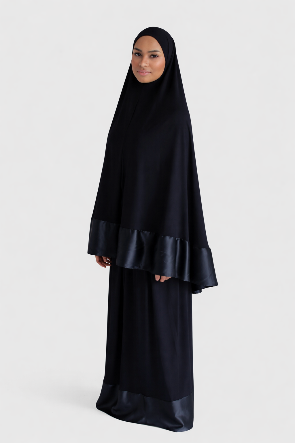 PREMIUM PRAYER SET | NAVY