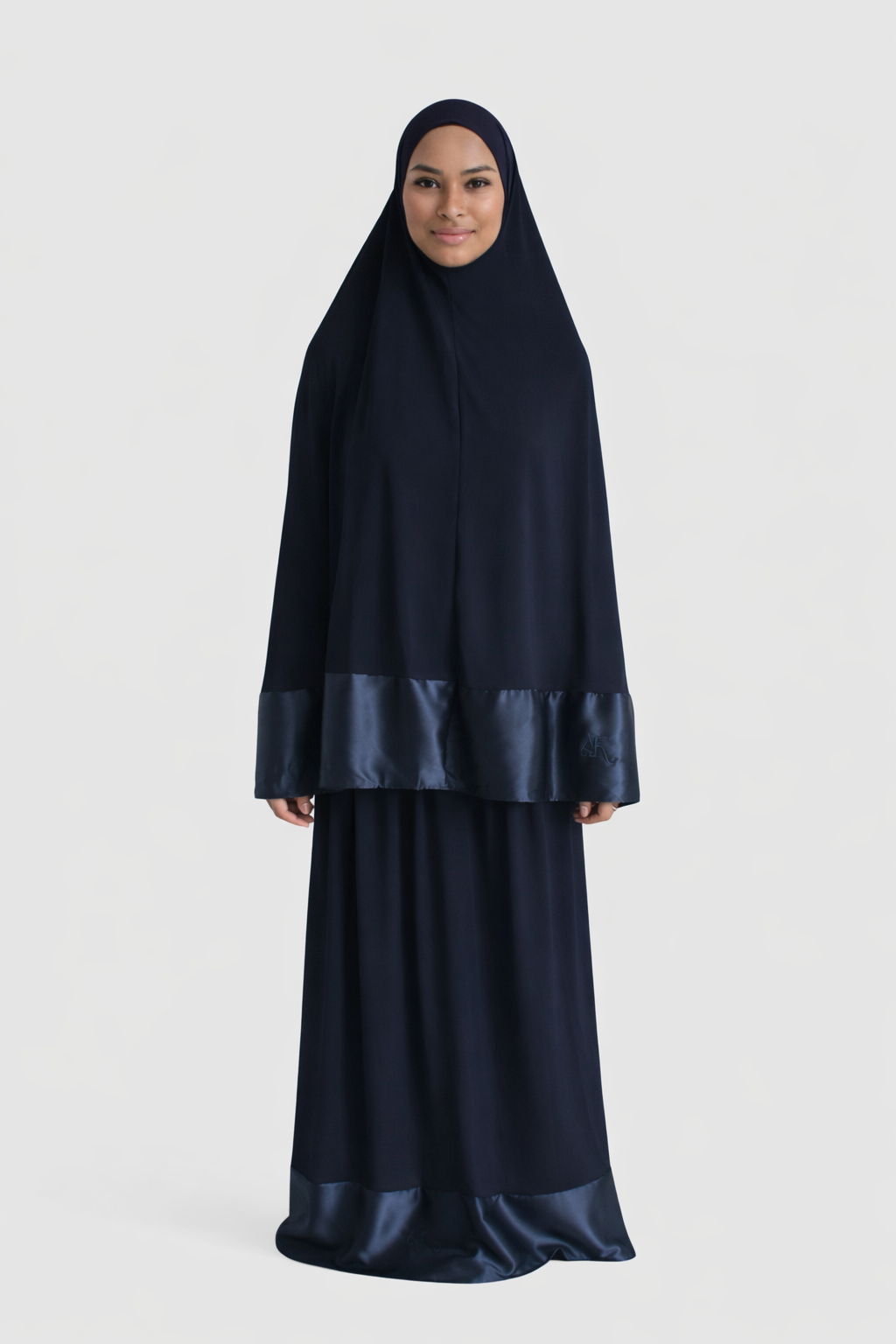 PREMIUM PRAYER SET | NAVY