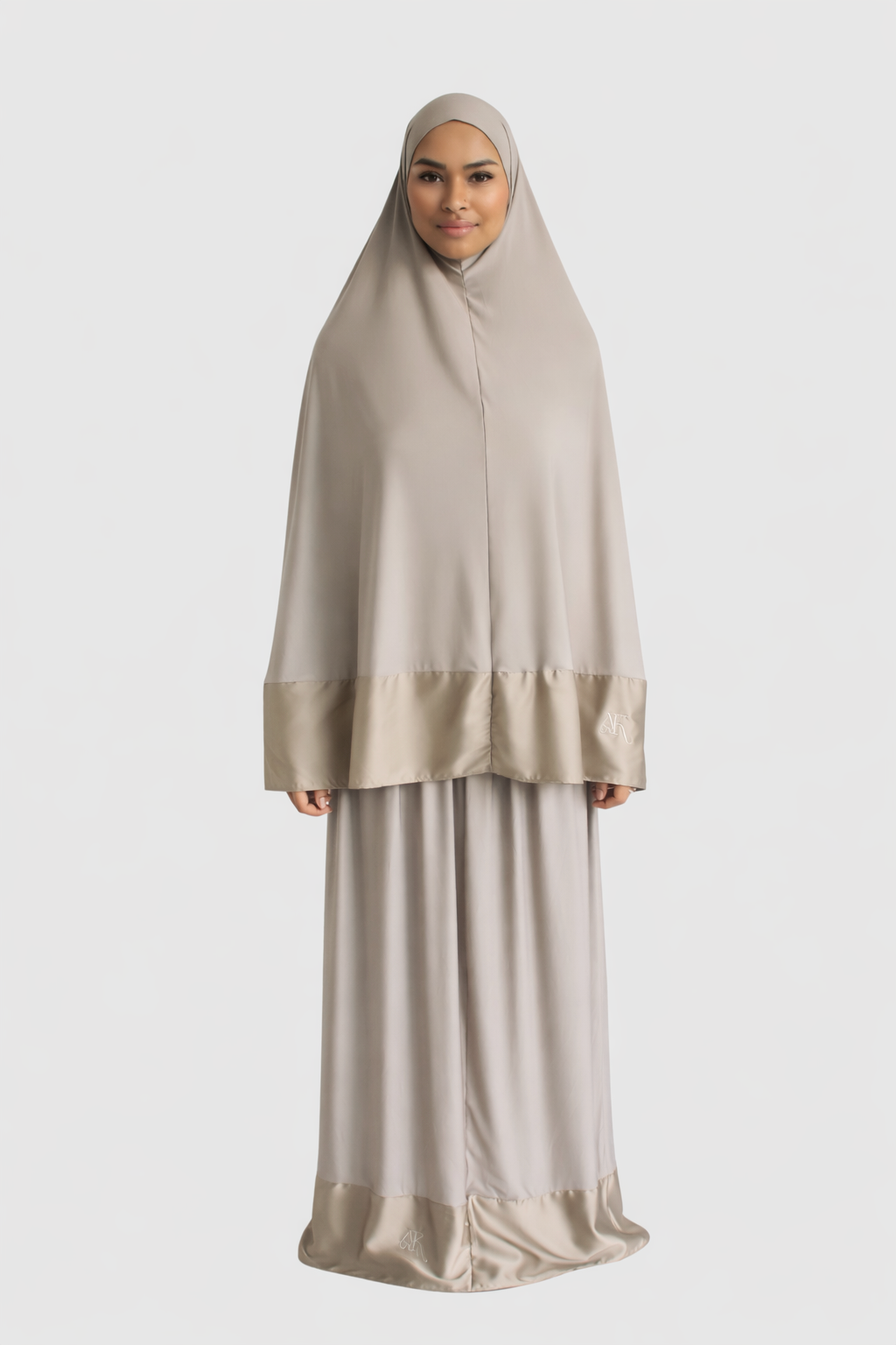 LIQUID PRAYER SET | STONE