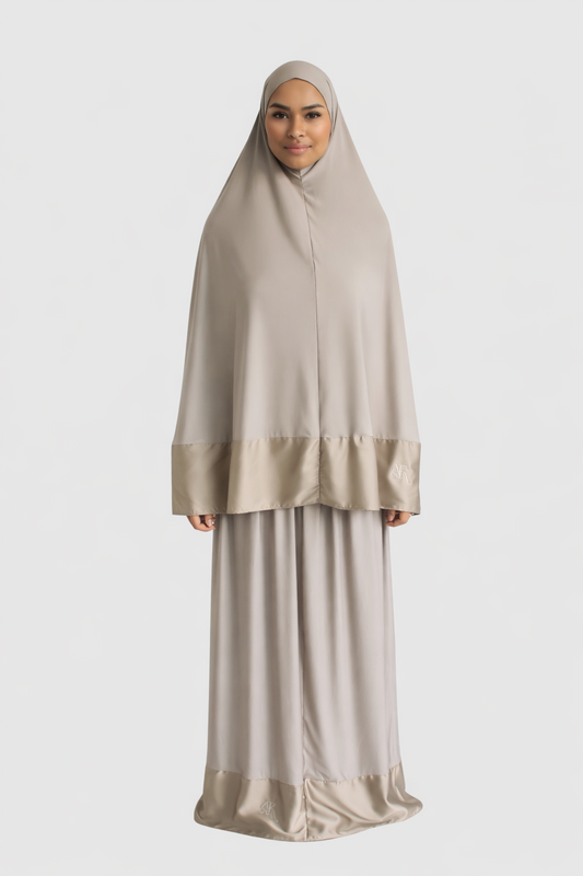 LIQUID PRAYER SET | STONE