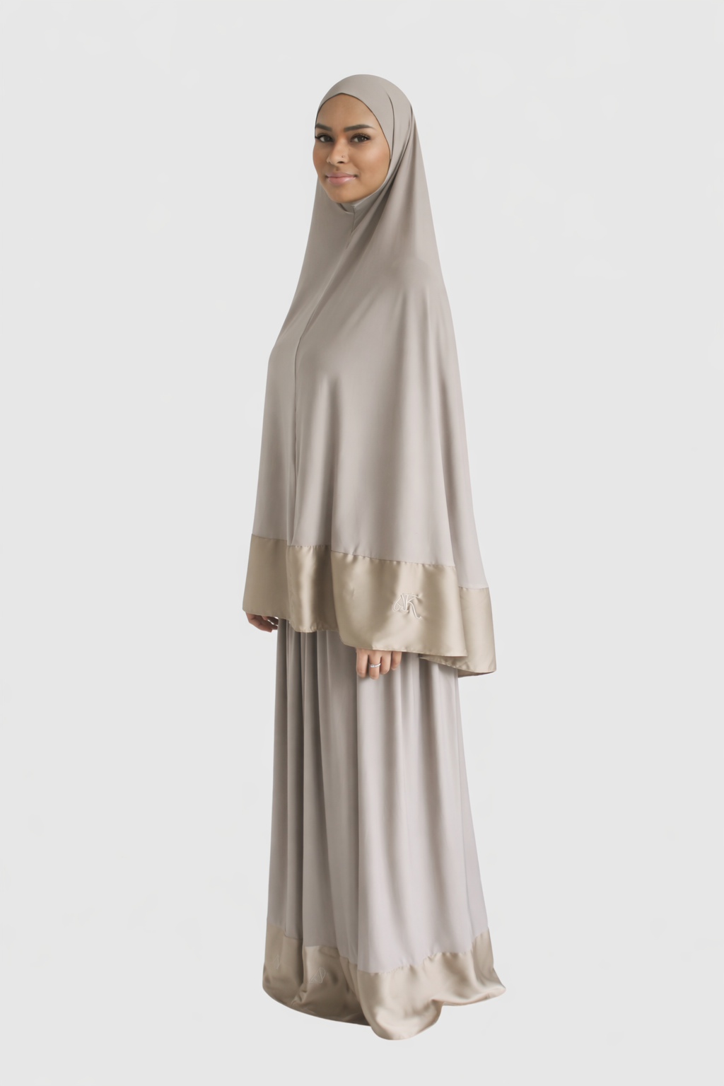 LIQUID PRAYER SET | STONE