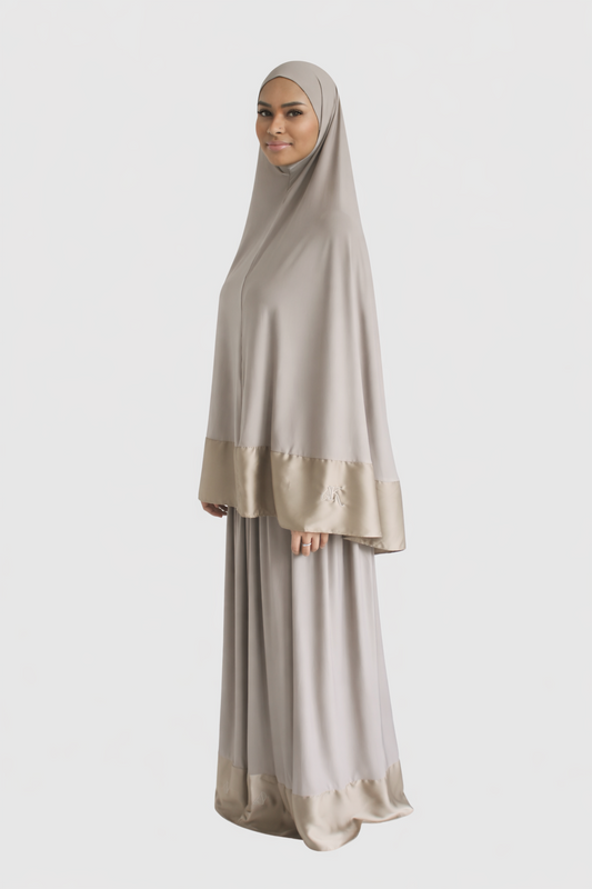 LIQUID PRAYER SET | STONE