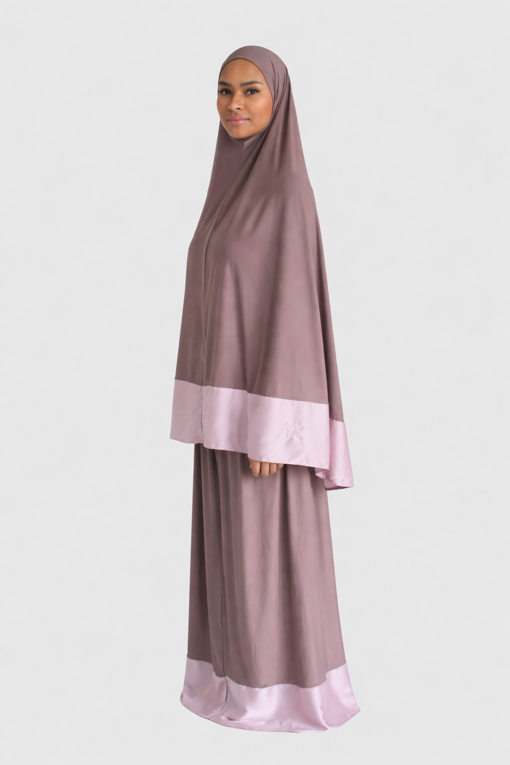 LIQUID PRAYER SET | VIEUX ROSE