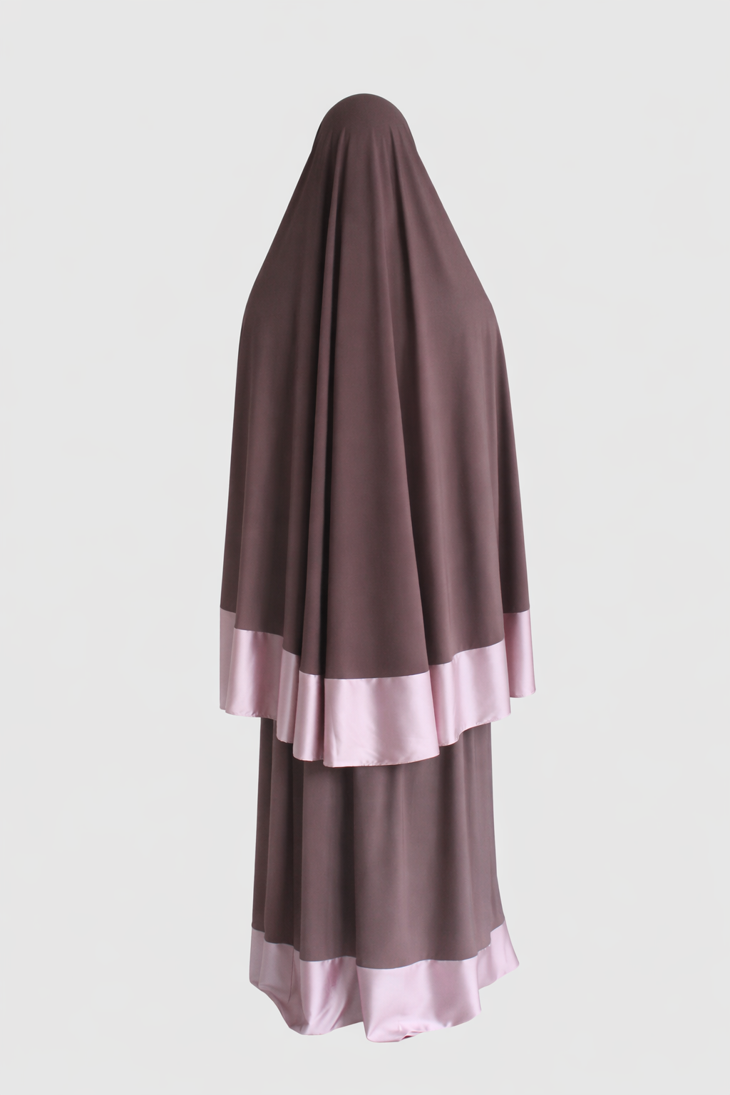 LIQUID PRAYER SET | VIEUX ROSE