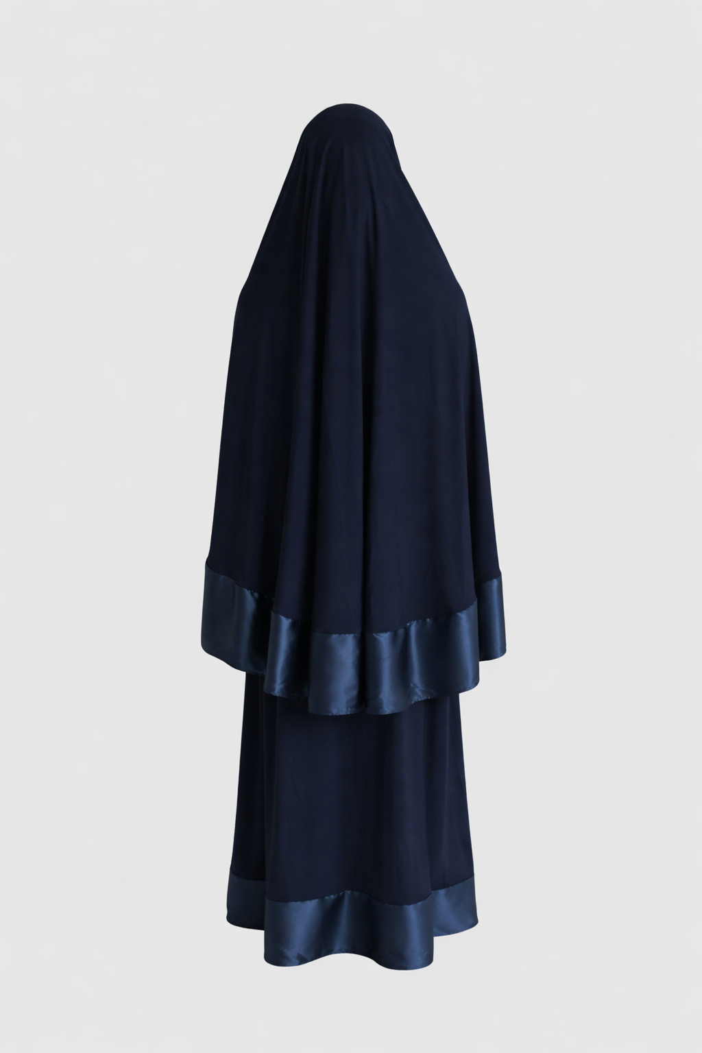 PREMIUM PRAYER SET | NAVY