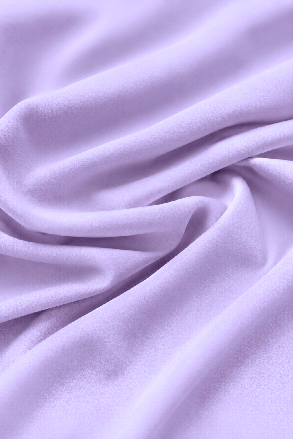 LIQUID JERSEY SCARF | LILAS