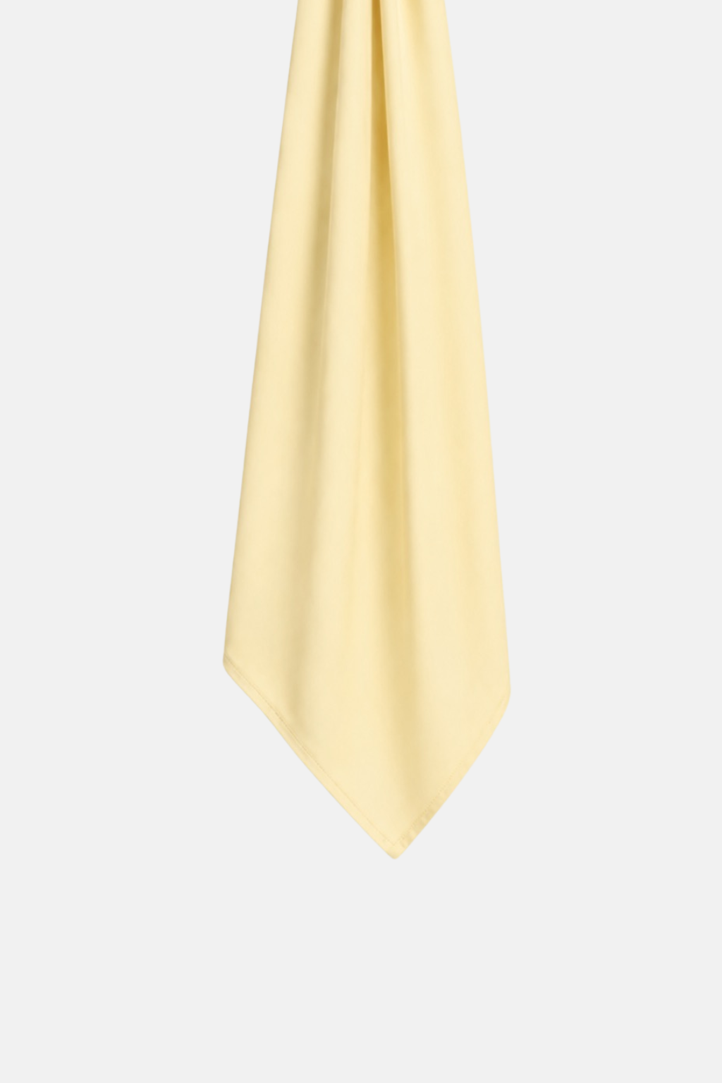 LIQUID JERSEY SCARF | SORBET
