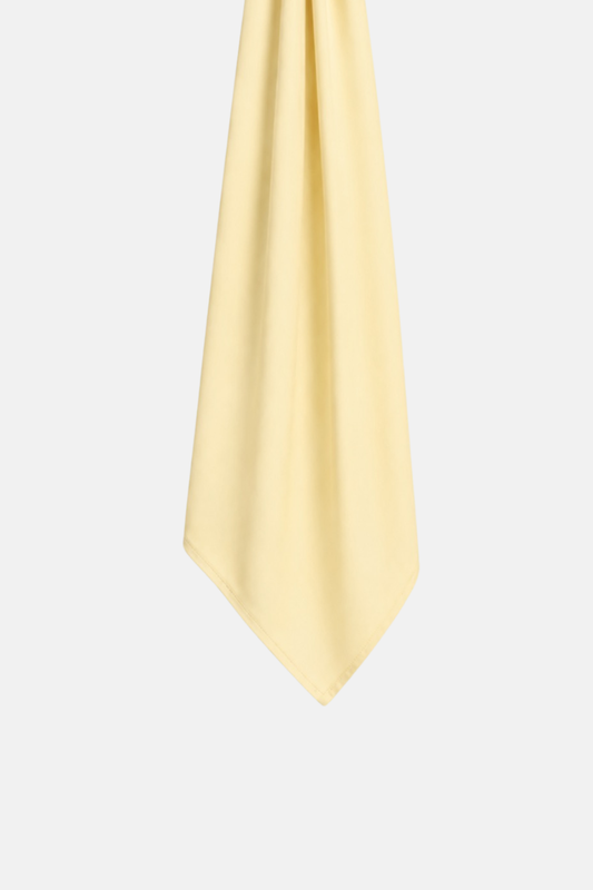 LIQUID JERSEY SCARF | SORBET