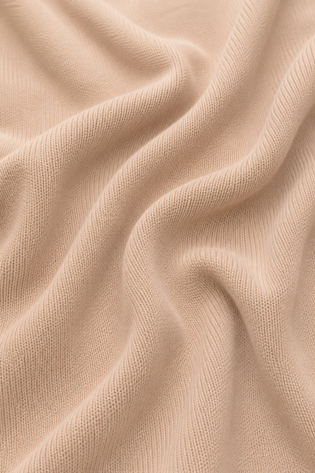 BAMBOU JERSEY SCARF | OAT