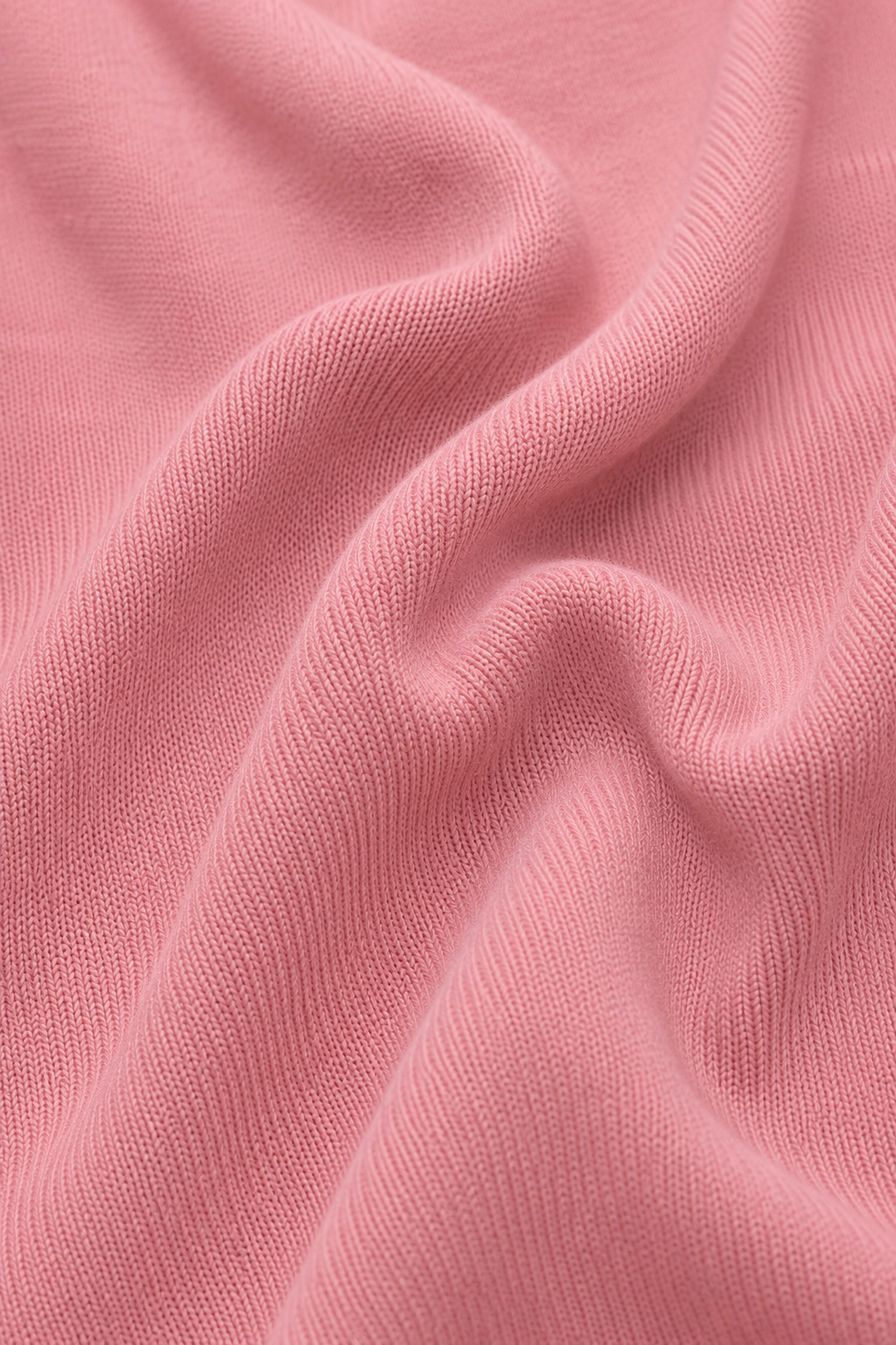 BAMBOU JERSEY SCARF | PEONY