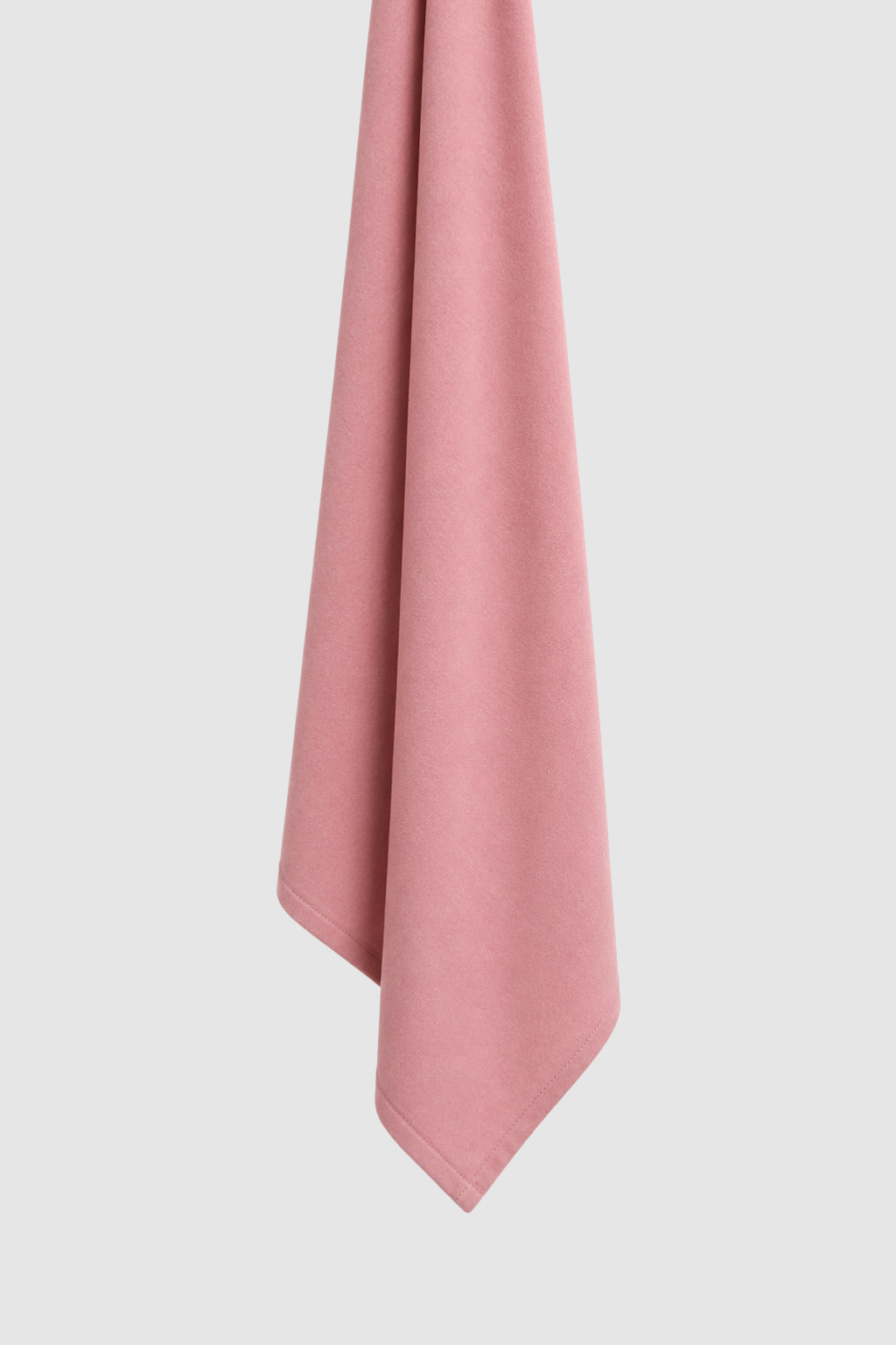 BAMBOU JERSEY SCARF | PEONY
