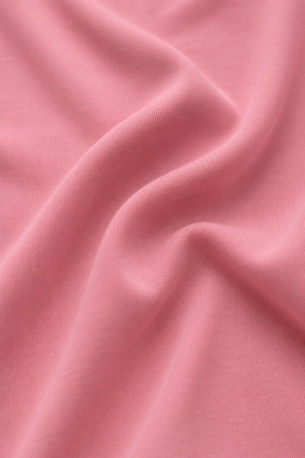BAMBOU JERSEY SCARF | PEONY