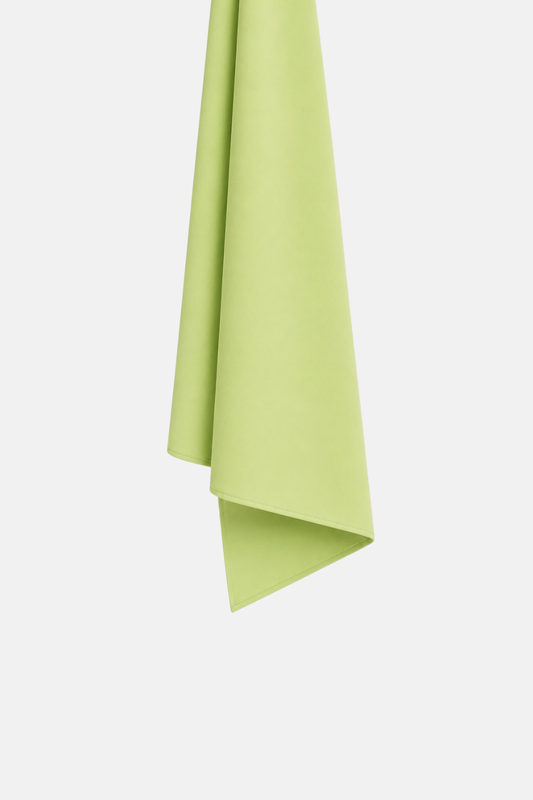 PREMIUM JERSEY SCARF | APPLE