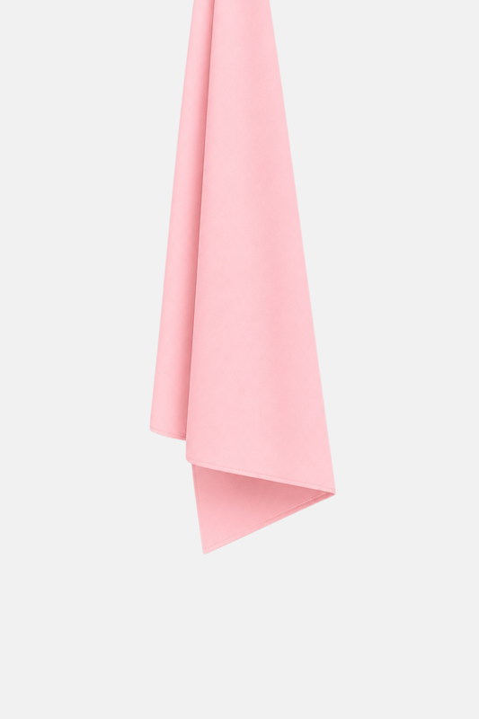 PREMIUM JERSEY SCARF | PINKY