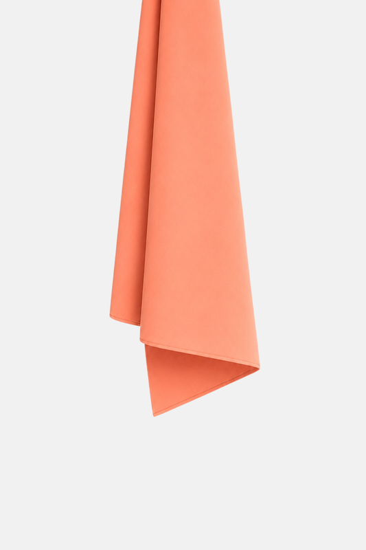 PREMIUM JERSEY SCARF | SUNSET