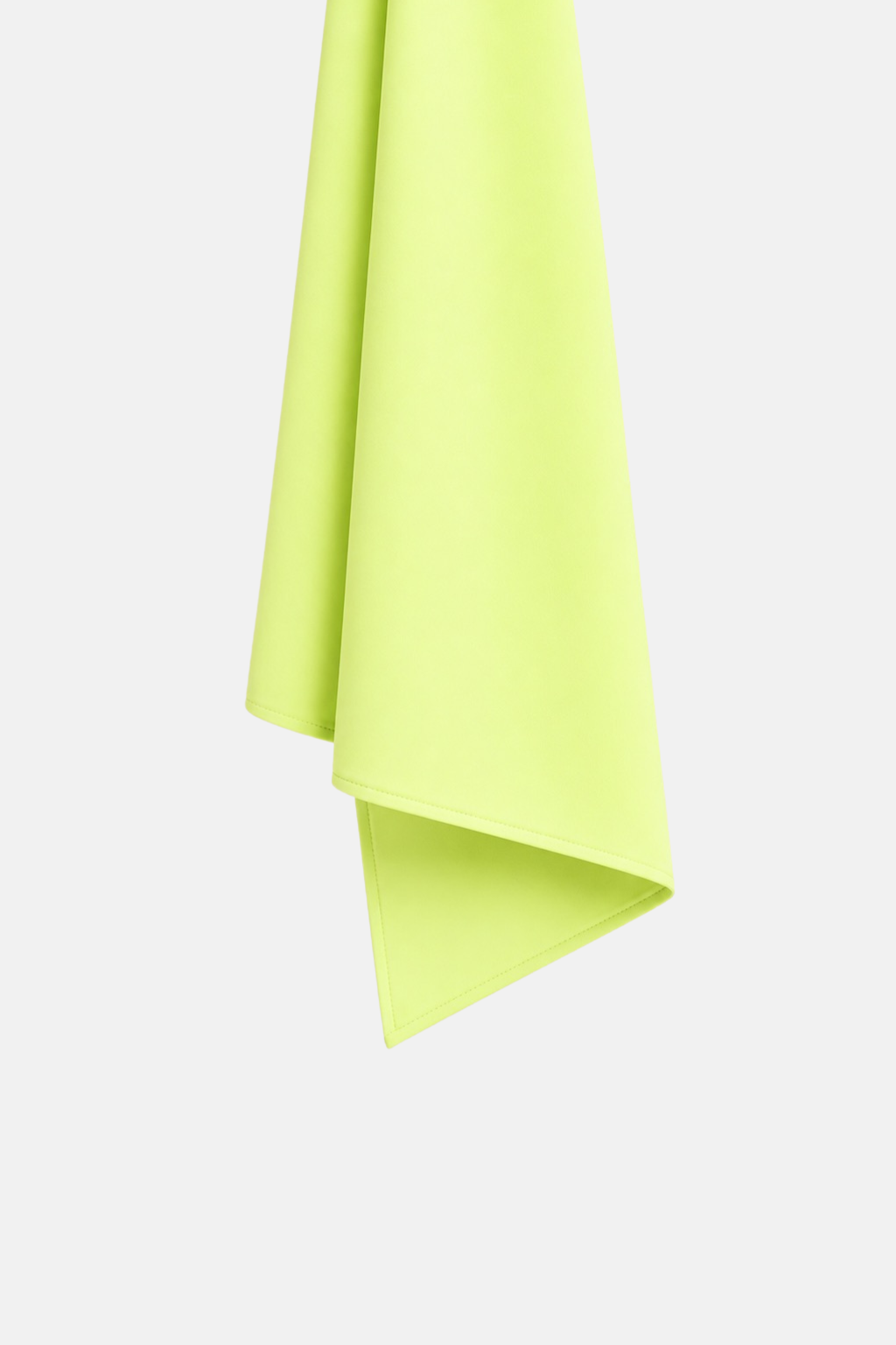 PREMIUM JERSEY | CITRON VERT