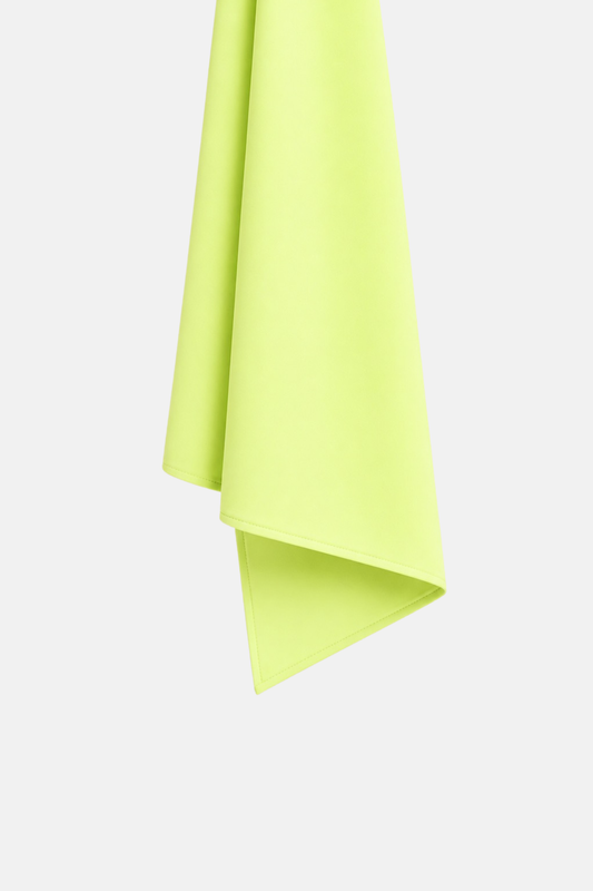 PREMIUM JERSEY | CITRON VERT