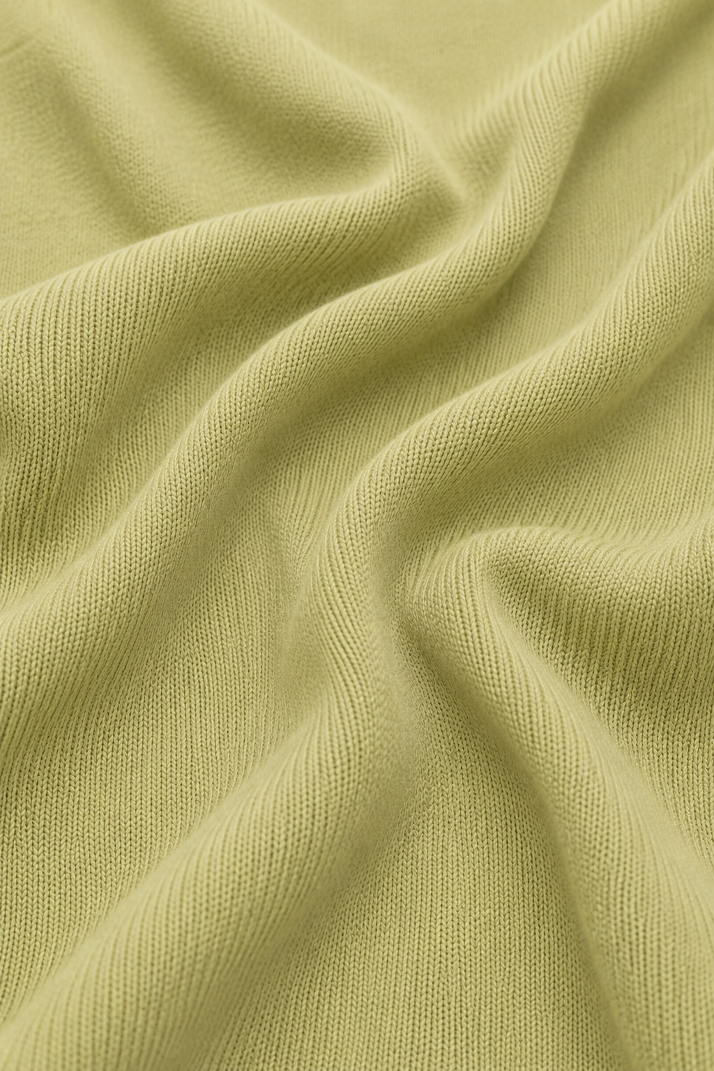 BAMBOU JERSEY SCARF | SAGE