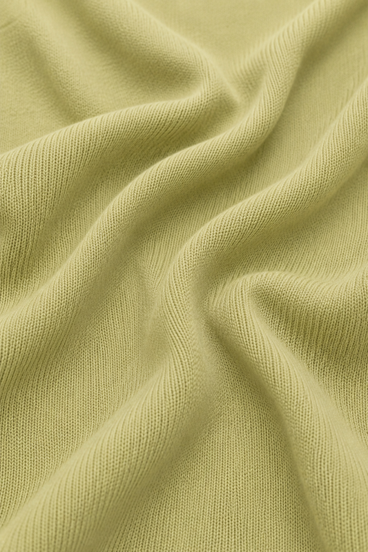 BAMBOU JERSEY SCARF | SAGE