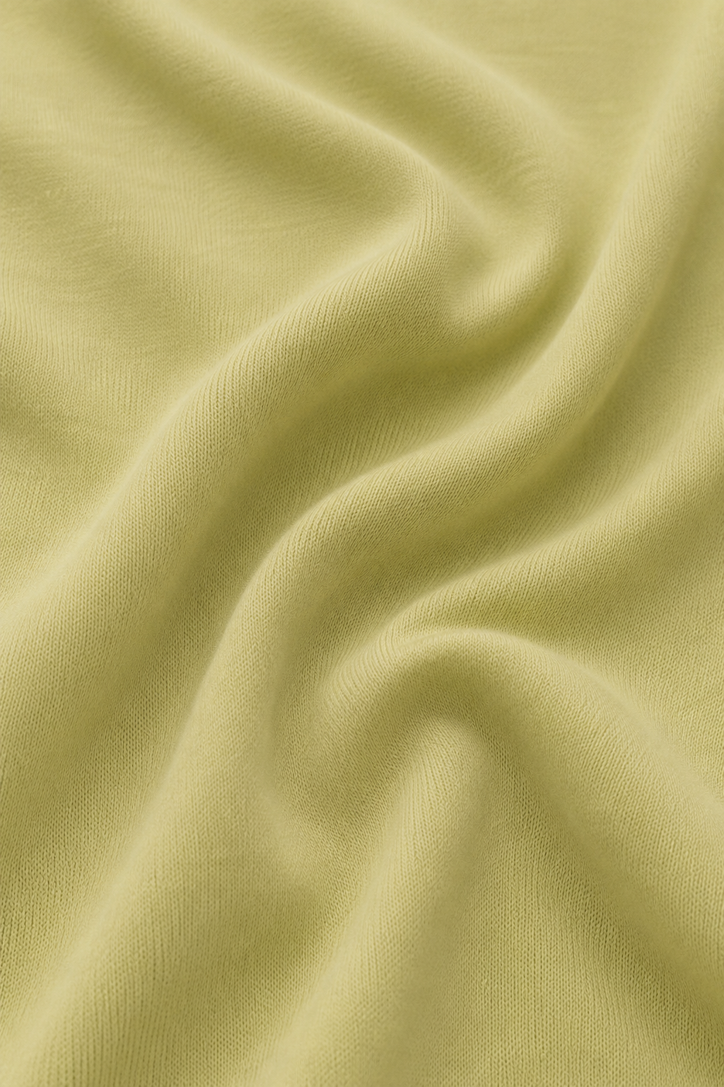BAMBOU JERSEY SCARF | SAGE