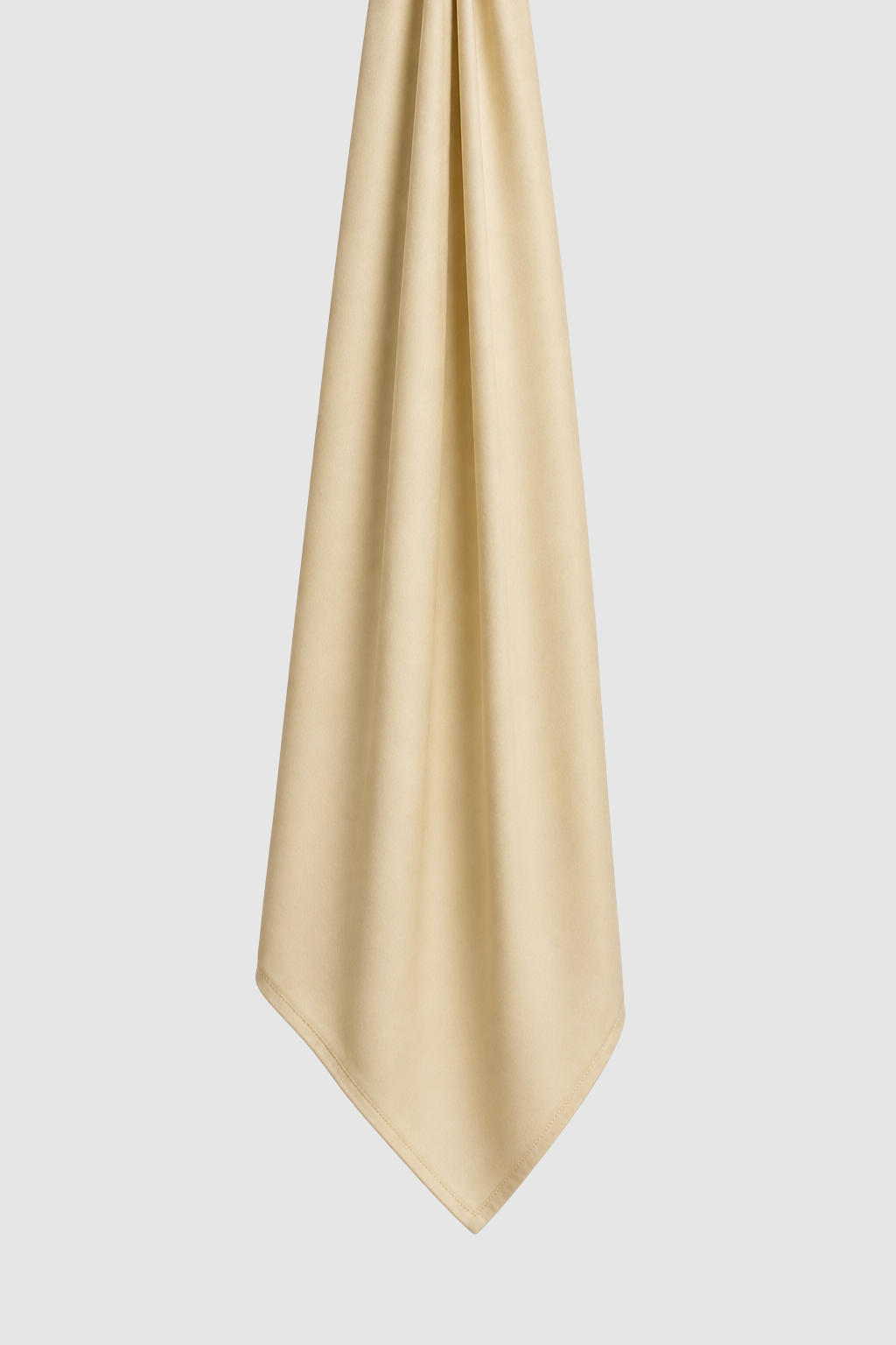 LIQUID JERSEY SCARF | SORBET