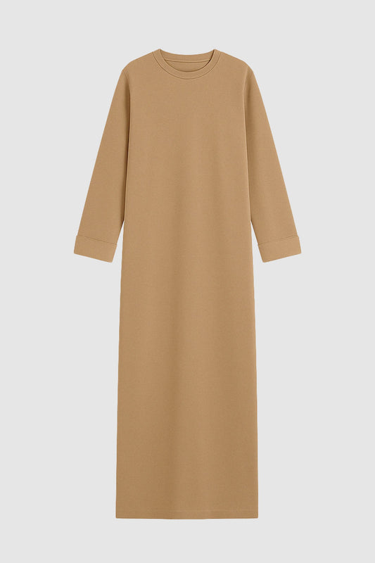 FUNDAMENTAL DRESS | MACCHIATO